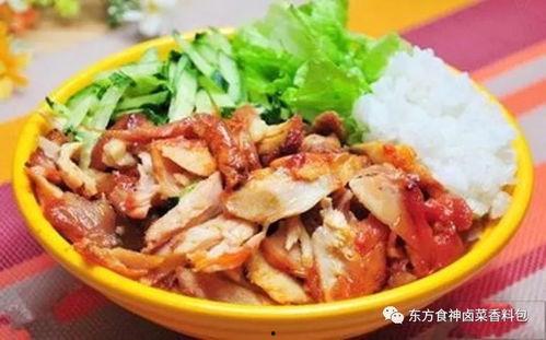 娱乐吃瓜酱烤肉拌饭,舌尖上的美食与娱乐盛宴